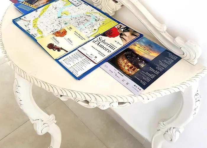 San Valentino Pensjonat Werona