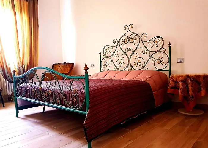 San Valentino Pensjonat *
