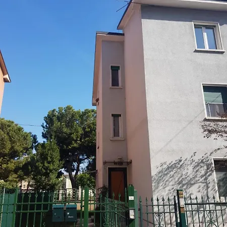 San Valentino Guest house