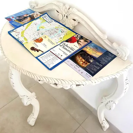 San Valentino Pensjonat Werona
