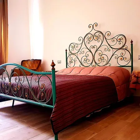 San Valentino Guest house *