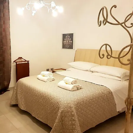 Pensjonat San Valentino Werona