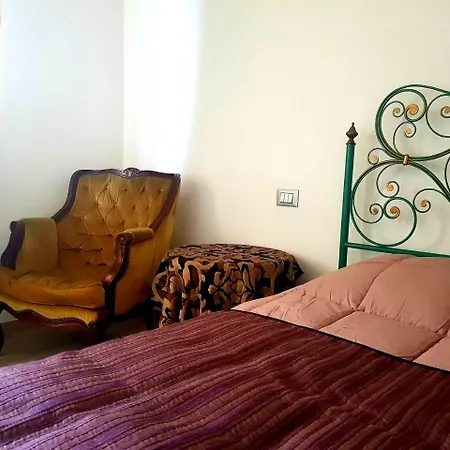 Pensjonat San Valentino Werona
