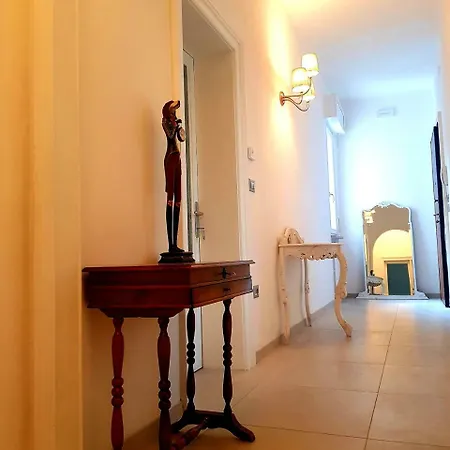 San Valentino Konukevi Verona