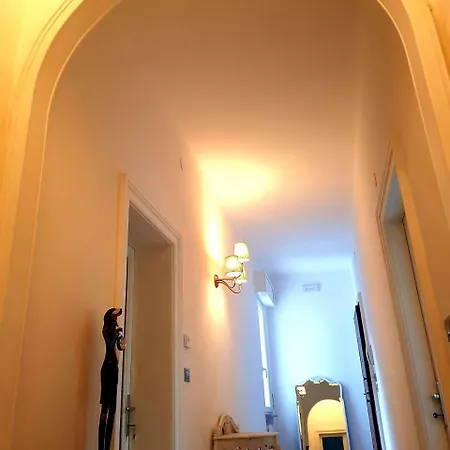 San Valentino Konukevi *