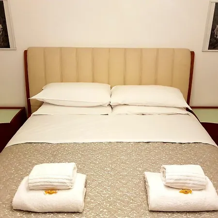 San Valentino Guest house Verona