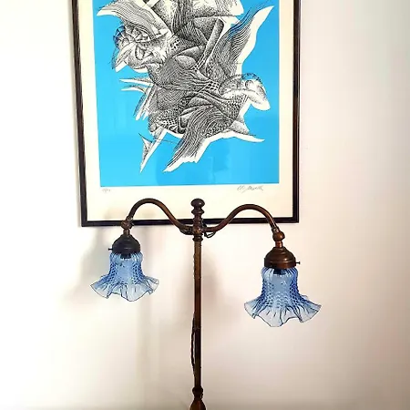 San Valentino Konukevi