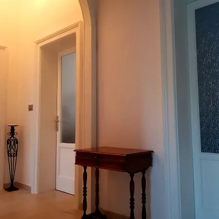 Pensjonat San Valentino Werona