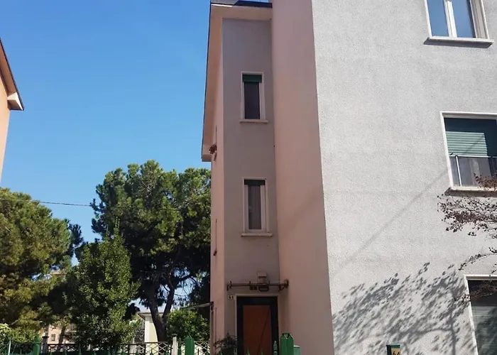 San Valentino Guest house