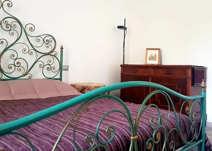 San Valentino Guest house