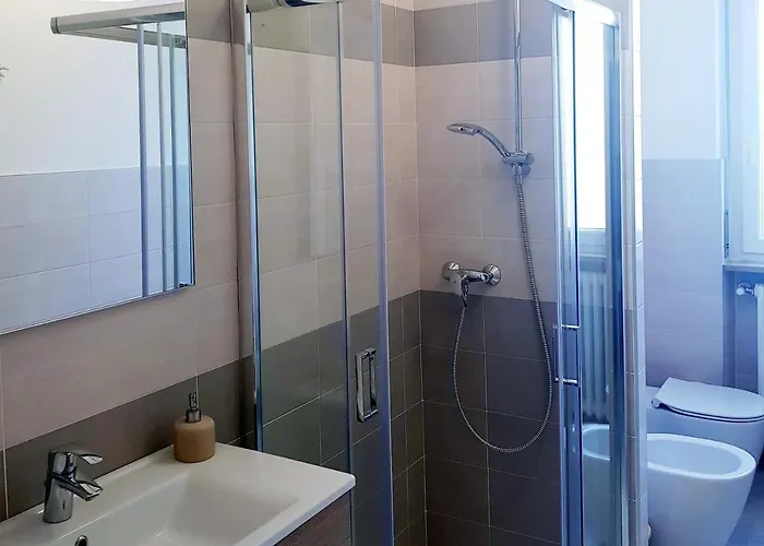 San Valentino Guest house *