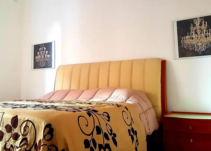 Guest house San Valentino *