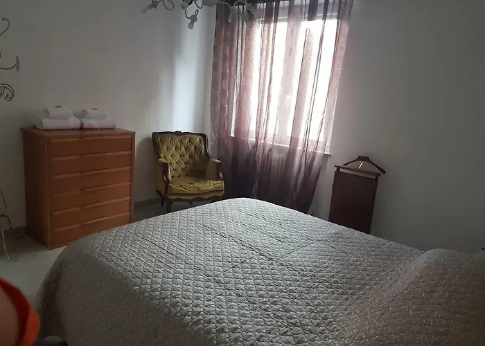 Guest house San Valentino *