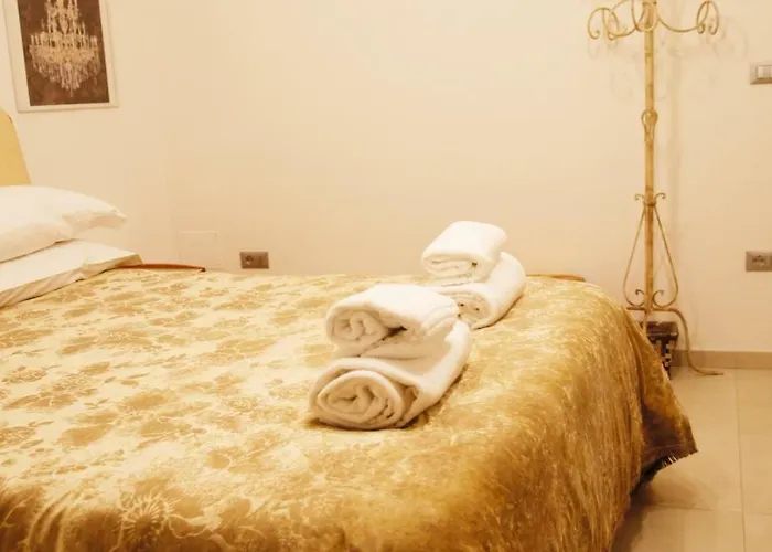 San Valentino Guest house Verona