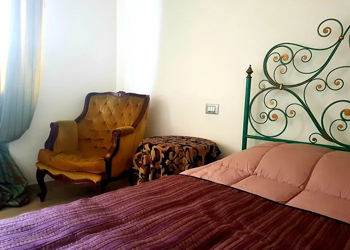 Guest house San Valentino Verona