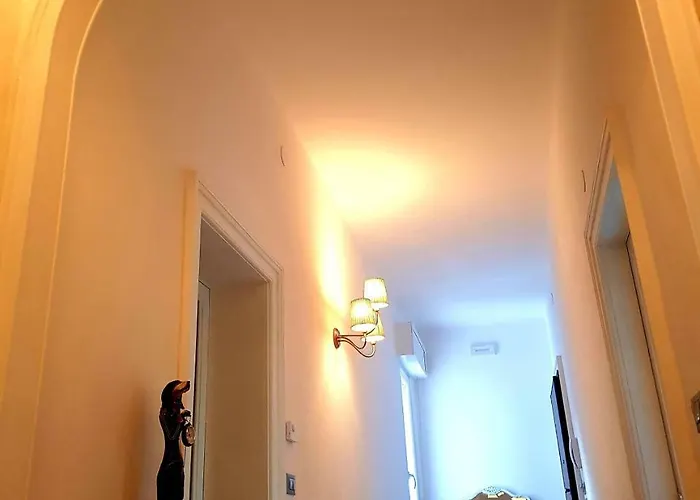 San Valentino Guest house *