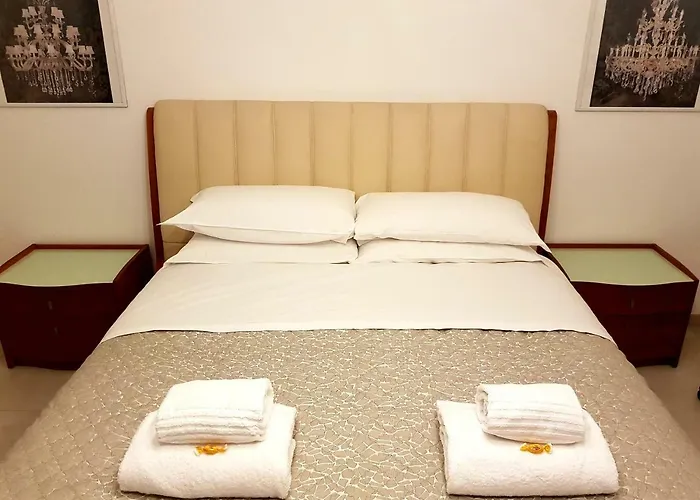 San Valentino Guest house Verona