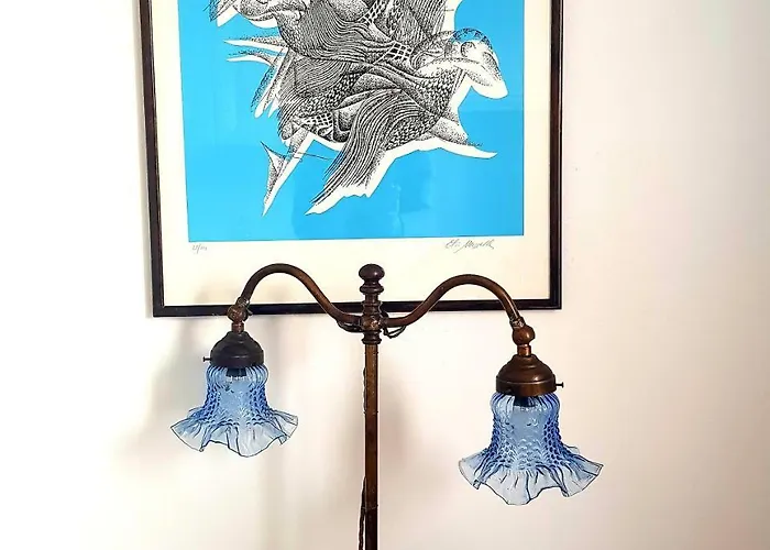 San Valentino Guest house