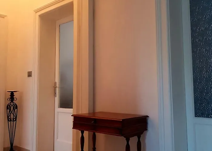 Guest house San Valentino Verona