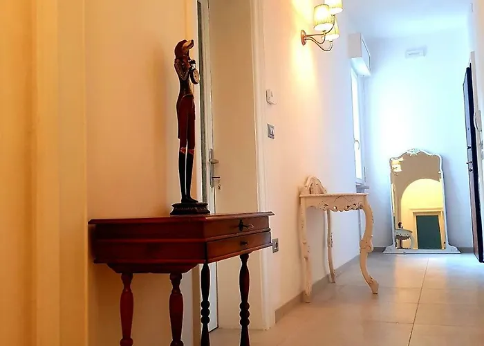 San Valentino Gæstehus Verona