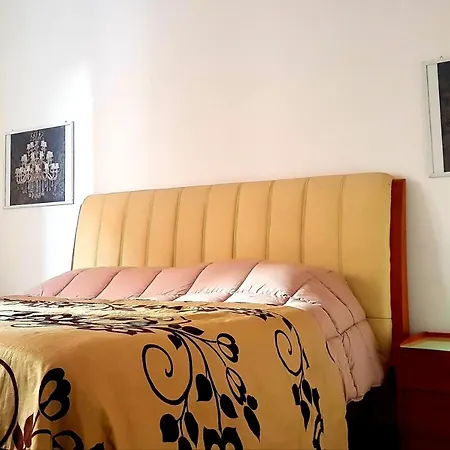 Maison d'hôtes San Valentino *